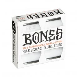 Bones Wheels Soft Skate Bushings Hardware