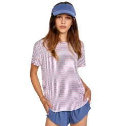 RVCA Recess 3 Tee Womens