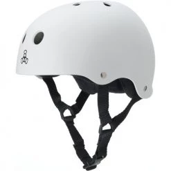 Triple 8 Sweatsaver Helmet Protective Gear
