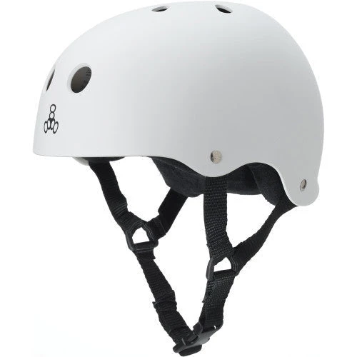 Triple 8 Sweatsaver Helmet Protective Gear 1 Triple 8 Sweatsaver Helmet Protective Gear