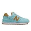 New Balance Athletics 574 Women's Shoes