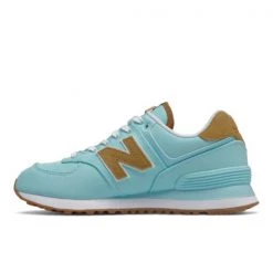 New Balance Athletics 574 Women's Shoes