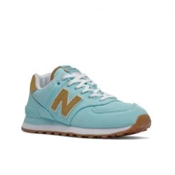 New Balance Athletics 574 Women's Shoes