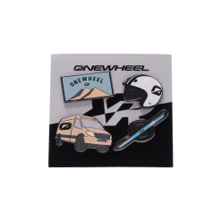 Onewheel XR Pins Lifestyle